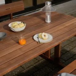 Børge Mogensen Ermelunden - Havesæt - Termoask Outlet