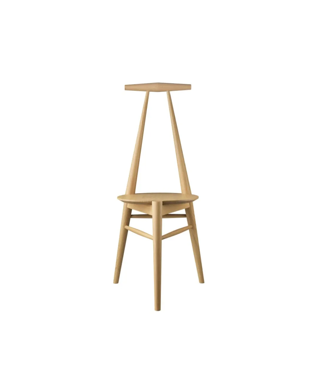 Stine Lundgaard Weigelt J157 Anker - Stol - Eg Discount
