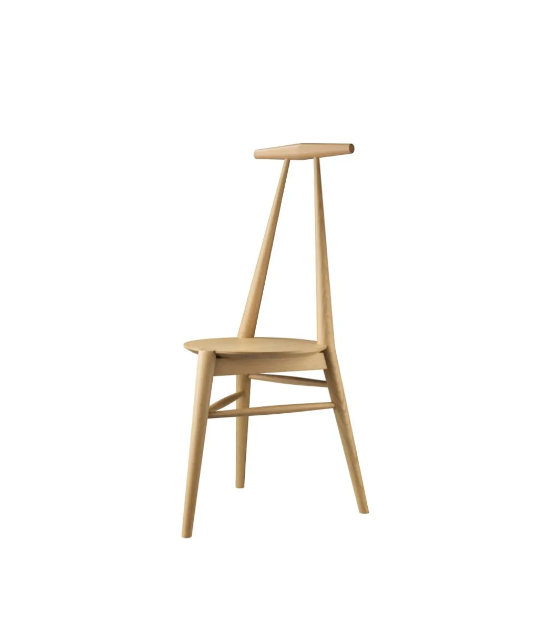 Stine Lundgaard Weigelt J157 Anker - Stol - Eg Discount