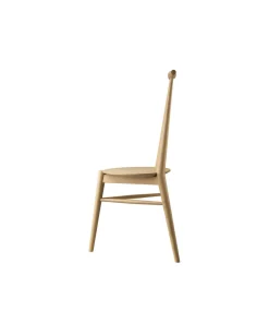 Stine Lundgaard Weigelt J157 Anker - Stol - Eg Discount