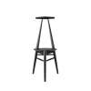 Stine Lundgaard Weigelt J157 Anker - Stol - Eg - Jet Black Outlet