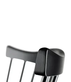 Børge Mogensen J52B - Stol - Bøg - Jet Black Best