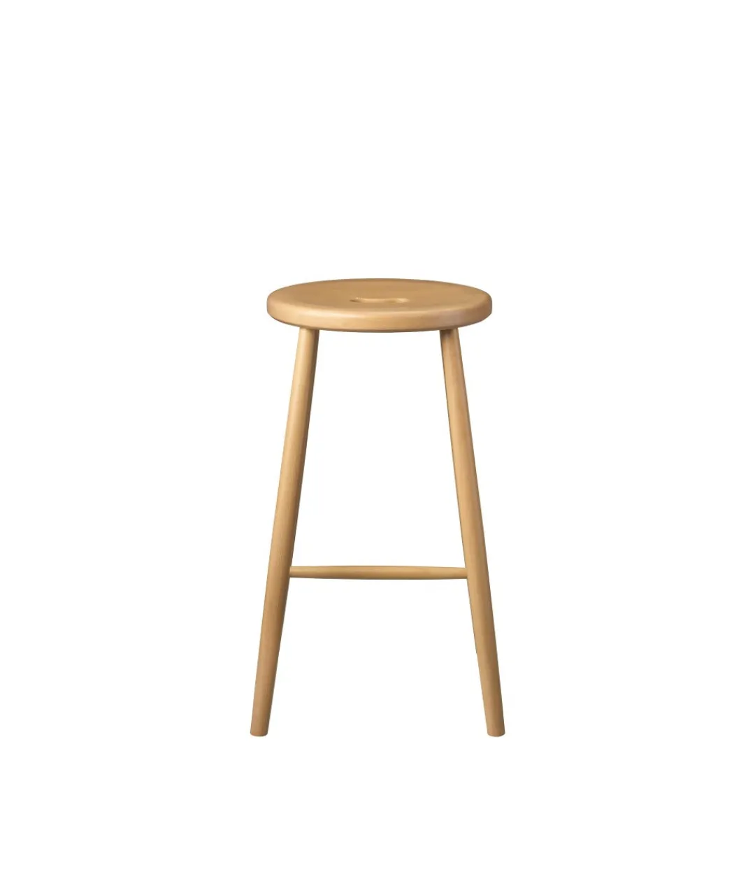 Børge Mogensen J27C - Counter - Bøg