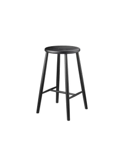 Børge Mogensen J27C - Counter - Bøg - Jet Black New