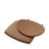 Poul M. Volther J166 Jørna - Hynde - Brown Discount