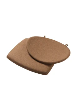 Poul M. Volther J166 Jørna - Hynde - Brown Discount