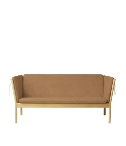 Erik Ole Jørgensen J149 - 3 pers. sofa - Eg - Brown (15) Sale