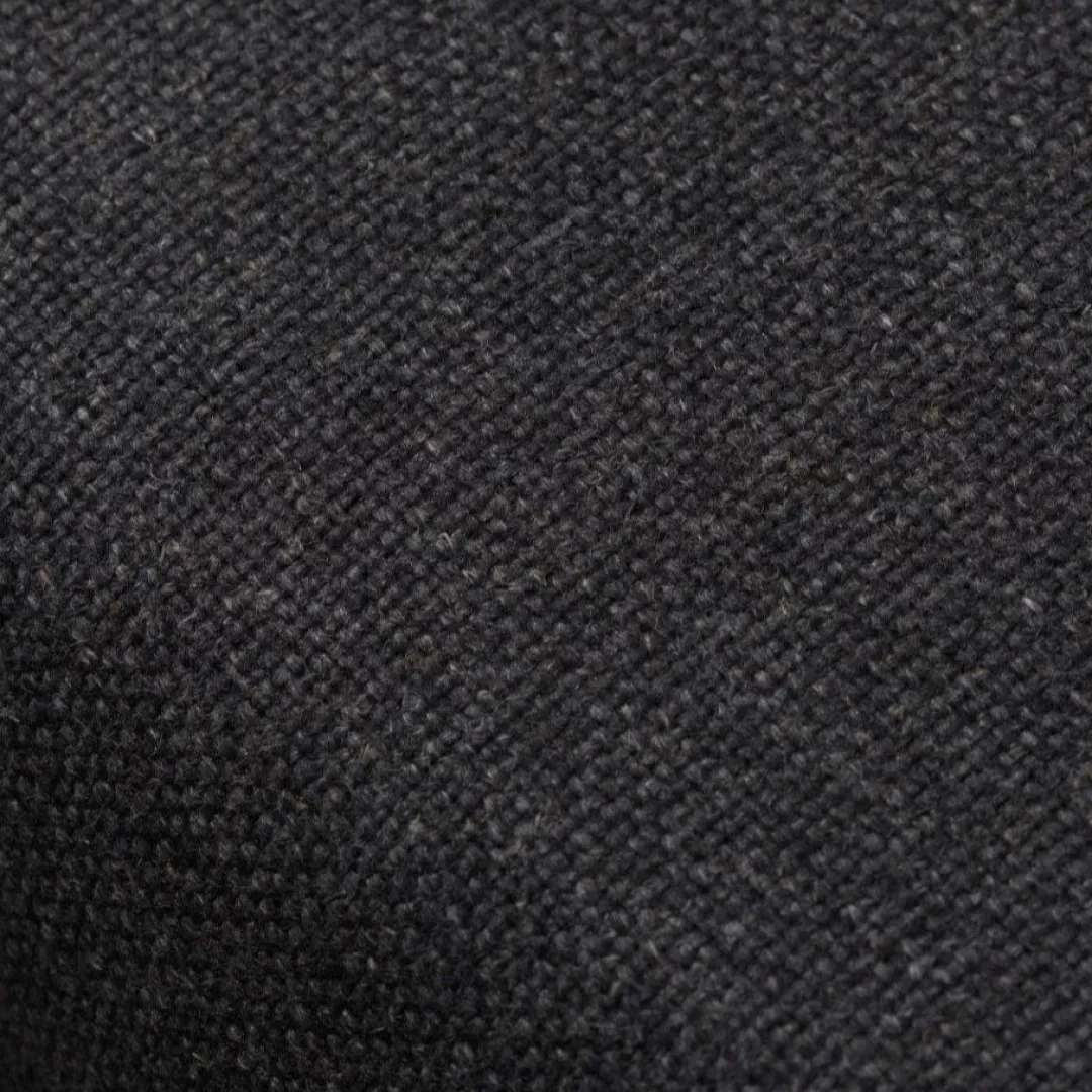 Erik Ole Jørgensen J149 - 3 pers. sofa - Eg - Dark Grey (28) Hot