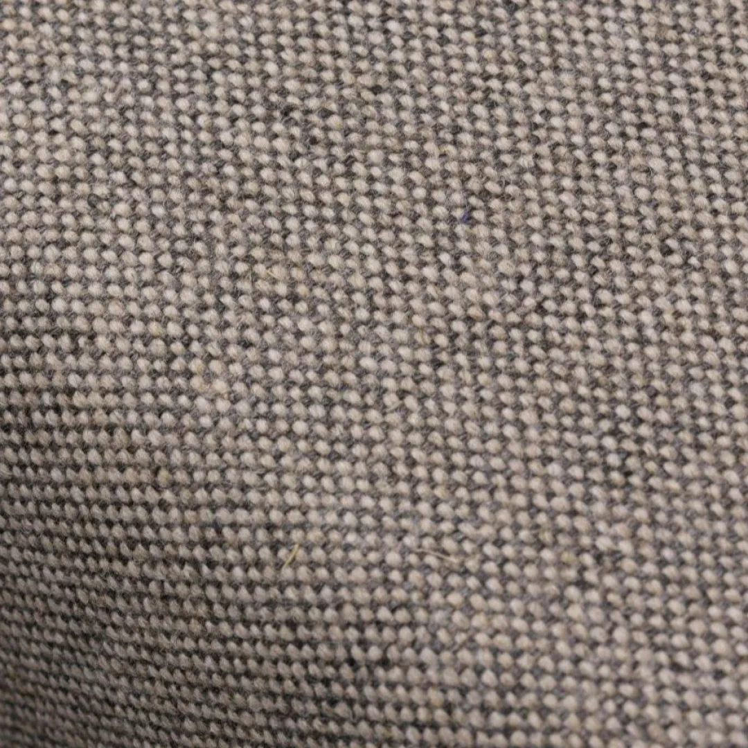 Erik Ole Jørgensen J148 - 2 pers. sofa - Eg - Light Grey (02)