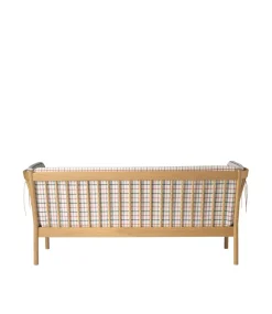 Erik Ole Jørgensen J149 - 3 pers. sofa - Eg - Red (14) Online