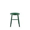 Børge Mogensen J27 - Skammel - Bøg - Emerald Green Discount