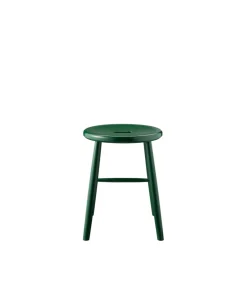 Børge Mogensen J27 - Skammel - Bøg - Emerald Green Discount