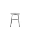 Børge Mogensen J27 - Skammel - Bøg - Pebble Grey
