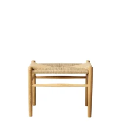 Jørgen Bækmark J83 - Skammel - Eg Discount