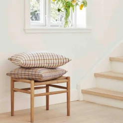 Jørgen Bækmark J83 - Skammel - Eg Discount