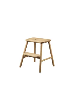 Chastine Lavoie J180 Sønderup - Trappestige - Eg Discount