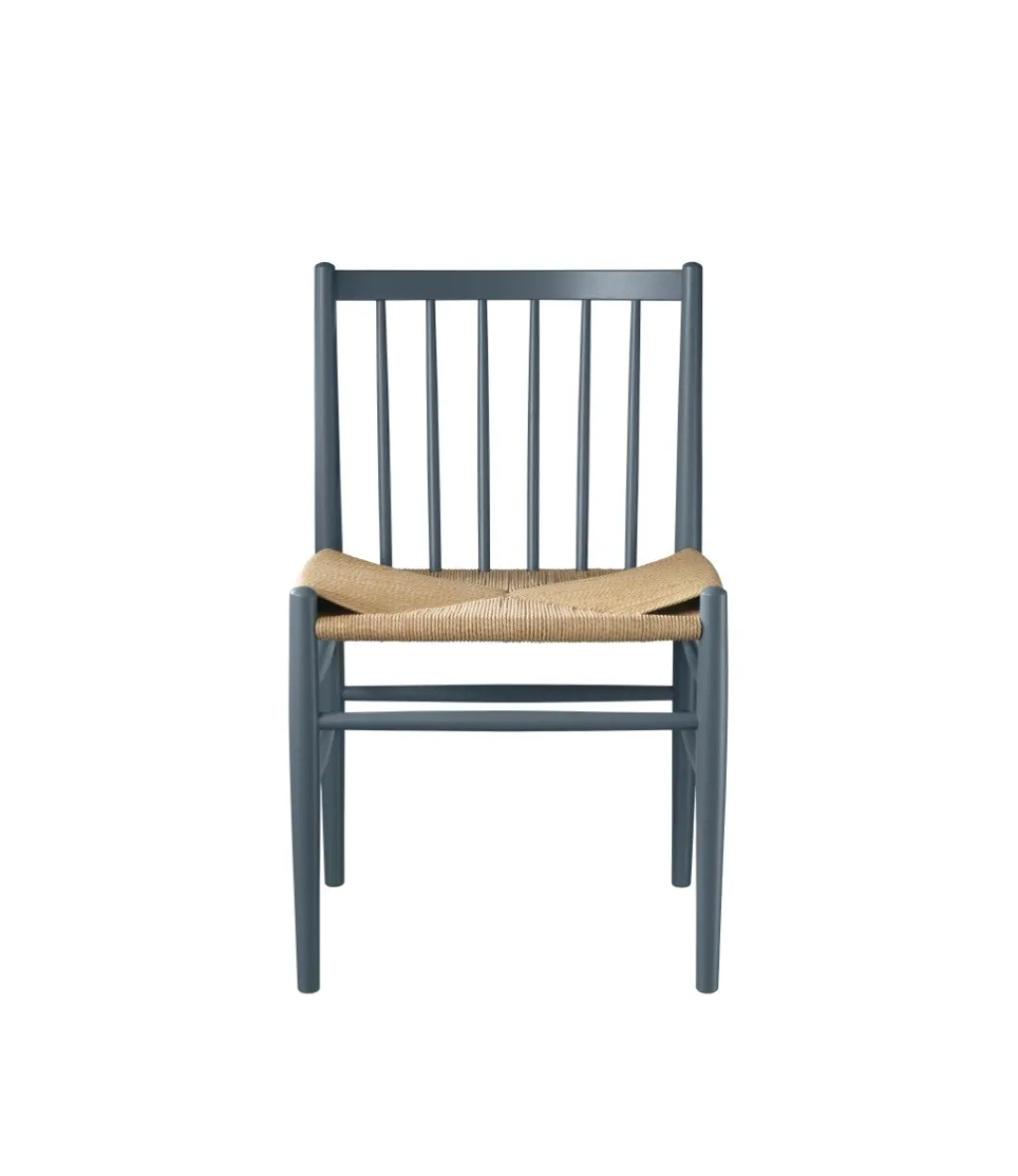Jørgen Bækmark J80 - Stol - Bøg - Blue Grey Sale