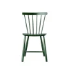 Poul M. Volther J46 - Stol - Bøg - Bottle Green Online