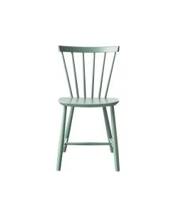 Poul M. Volther J46 - Stol - Bøg - Dusty Green Outlet