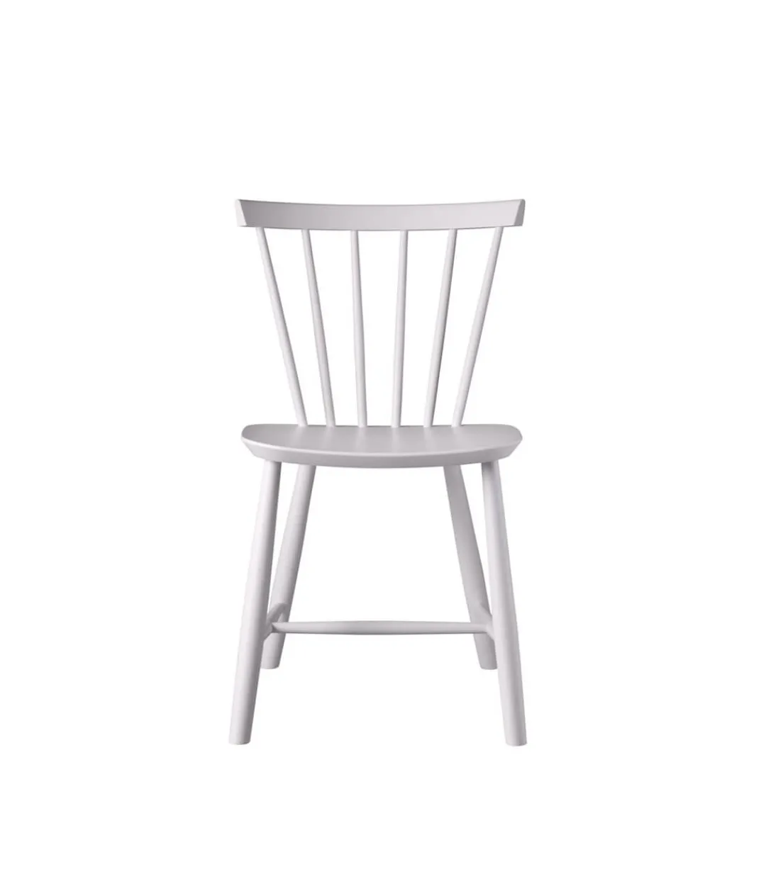Poul M. Volther J46 - Stol - Bøg - Violet Hair Discount