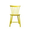 Poul M. Volther J46 - Stol - Bøg - Yellow Outlet