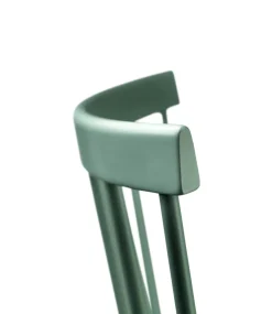 Poul M. Volther J46 - Stol - 2 stk - Bøg - Dusty Green Hot