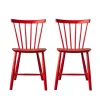Poul M. Volther J46 - Stol - 2 stk - Bøg - Mailbox Red Sale