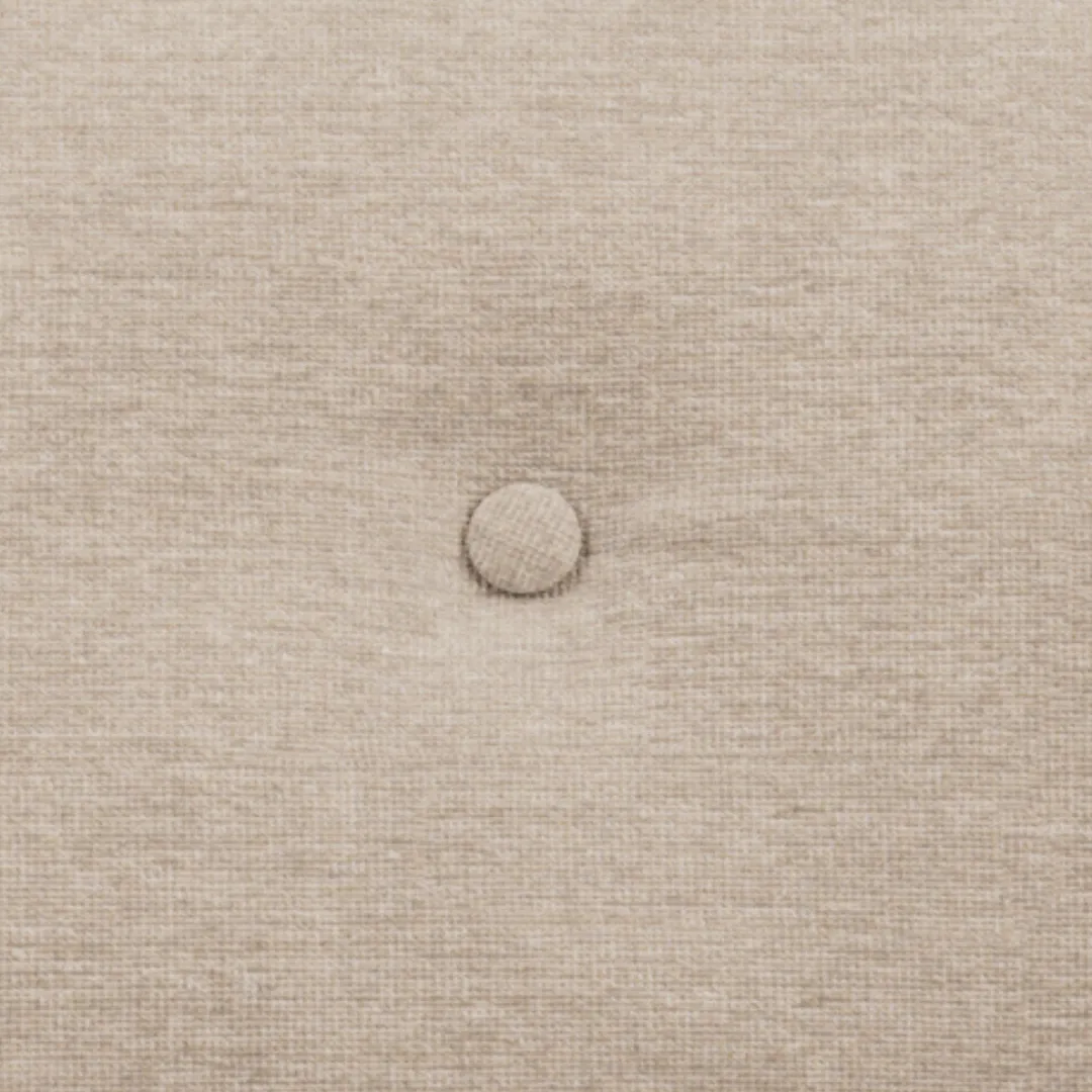Unit10 L42 Firhøj - 2,5 pers. sofa - Eg - Beige (213)