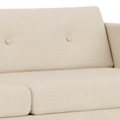 Unit10 L42 Firhøj - 3 pers. sofa - Eg - Beige (90)