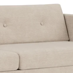 Unit10 L42 Firhøj - 3 pers. sofa - Eg - Beige (213) Online