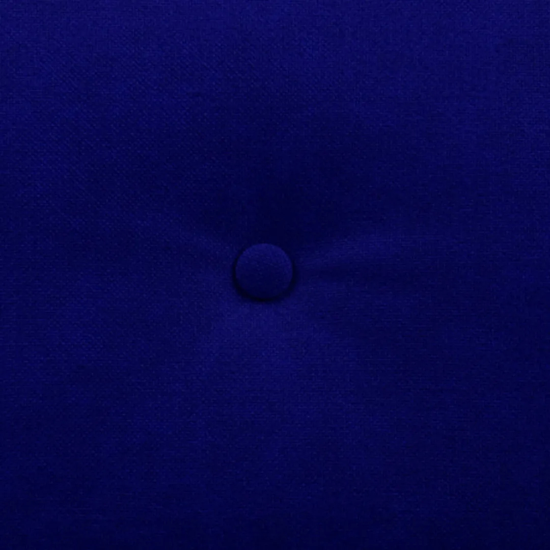 Unit10 L42 Firhøj - 2,5 pers. sofa - Eg - Blue (43) Clearance