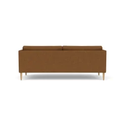 Unit10 L42 Firhøj - 2,5 pers. sofa - Eg - Brown (15) Clearance