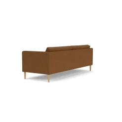 Unit10 L42 Firhøj - 3 pers. sofa - Eg - Brown (15)