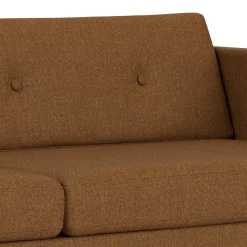 Unit10 L42 Firhøj - 3 pers. sofa - Eg - Brown (15)