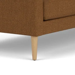 Unit10 L42 Firhøj - 3 pers. sofa - Eg - Brown (15)