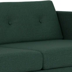 Unit10 L42 Firhøj - 2,5 pers. sofa - Eg - Green (32) Online