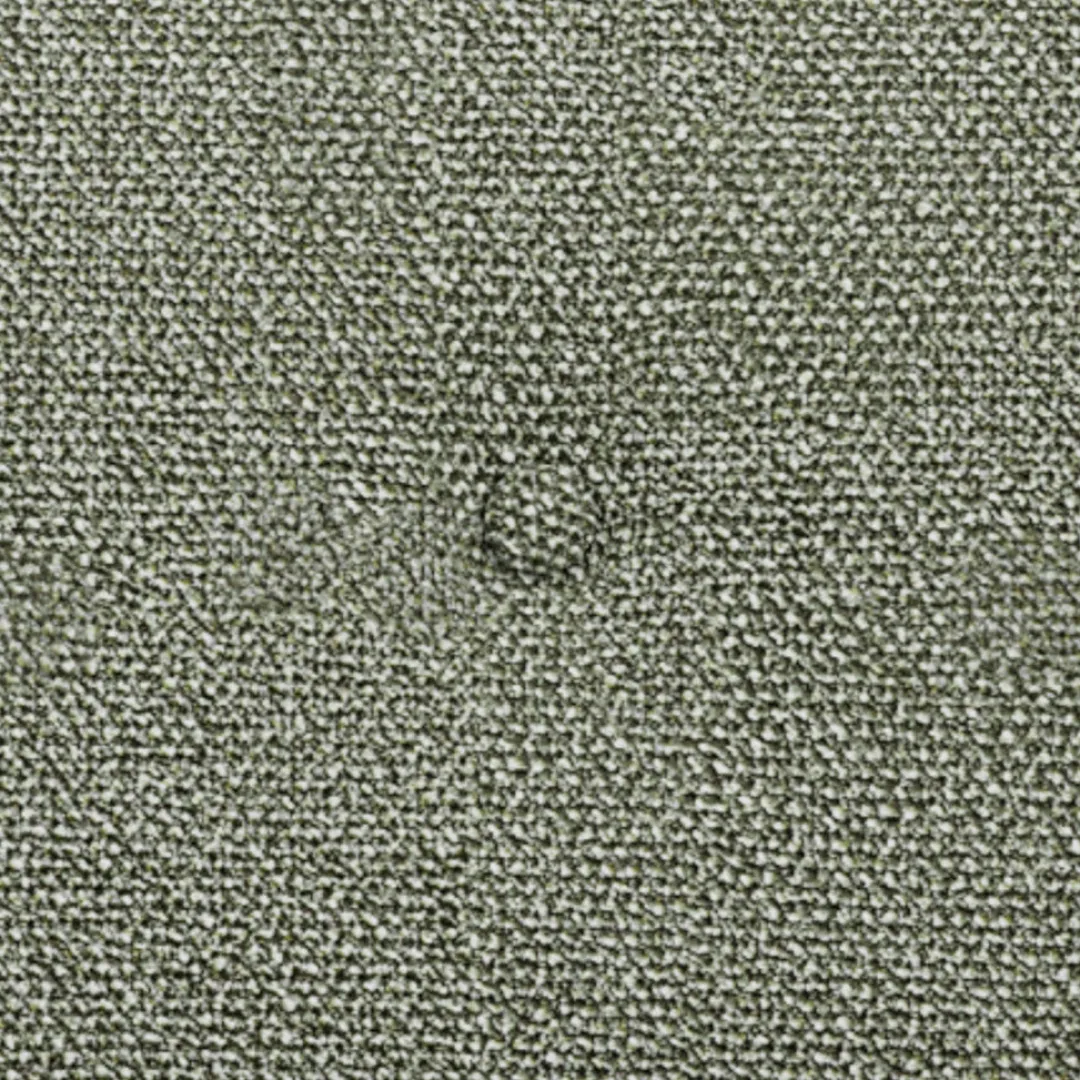 Unit10 L42 Firhøj - 3 pers. sofa - Eg - Green-Melange(56) Hot