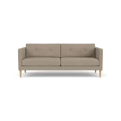 Unit10 L42 Firhøj - 2,5 pers. sofa - Eg - Light Grey (02)