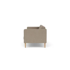 Unit10 L42 Firhøj - 2,5 pers. sofa - Eg - Light Grey (02)