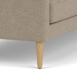 Unit10 L42 Firhøj - 2,5 pers. sofa - Eg - Light Grey (02)