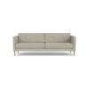 Unit10 L42 Firhøj - 3 pers. sofa - Eg - Light Grey (30)
