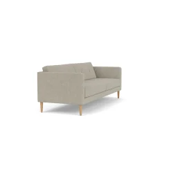 Unit10 L42 Firhøj - 3 pers. sofa - Eg - Light Grey (30)