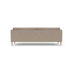 Unit10 L42 Firhøj - 3 pers. sofa - Eg - Light Grey (02) Best