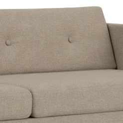 Unit10 L42 Firhøj - 3 pers. sofa - Eg - Light Grey (02) Best