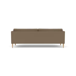 Unit10 L42 Firhøj - 3 pers. sofa - Eg - Taupe (61230) Sale