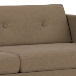 Unit10 L42 Firhøj - 3 pers. sofa - Eg - Taupe (61230) Sale