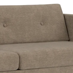Unit10 L42 Firhøj - 3 pers. sofa - Eg - Taupe (233) Discount