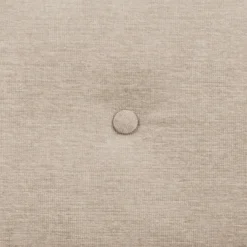 Unit10 L42 Firhøj - 2,5 pers. sofa - Stål - Beige (213) Online