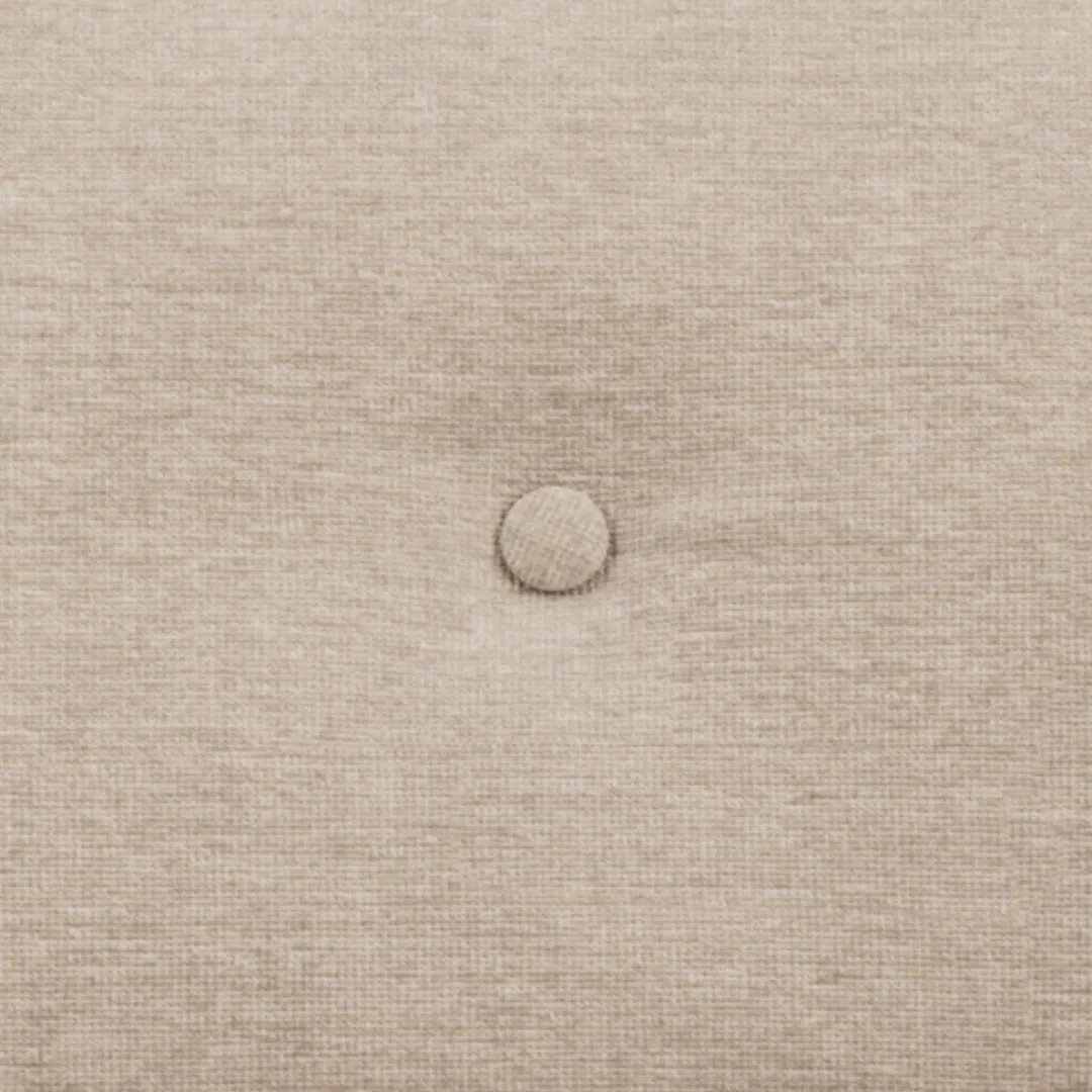 Unit10 L42 Firhøj - 2,5 pers. sofa - Stål - Beige (213) Online