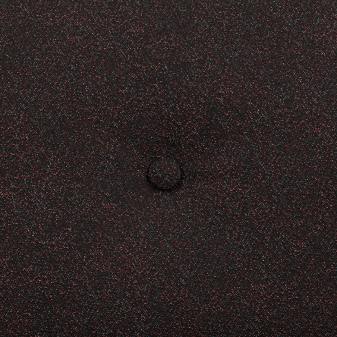Unit10 L42 Firhøj - 2,5 pers. sofa - Stål - Black-Brown Clearance
